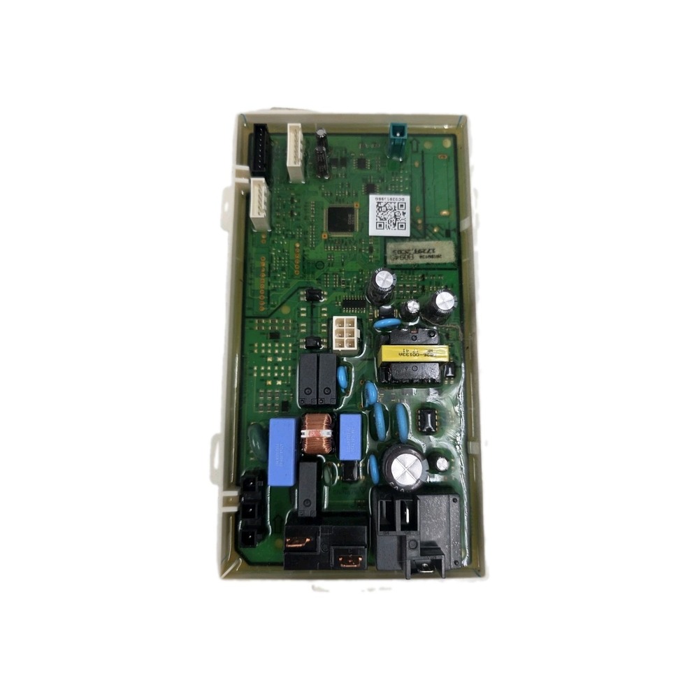Samsung Dryer DC92-01729T Main Board